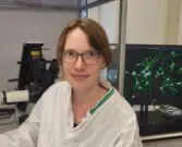 Foto van Dr. Birke Benedikter