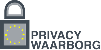 Privacy Waarborg logo