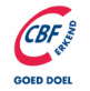 CBF keurmerk logo