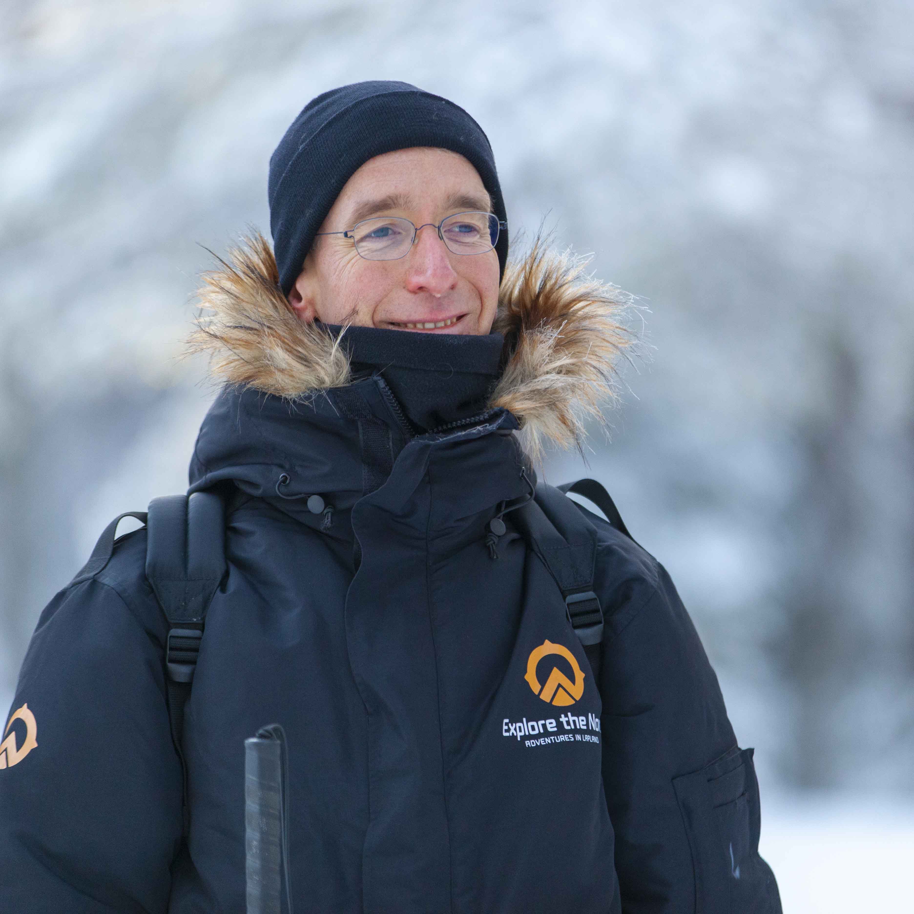 Het verhaal van JanJaap Oogfonds