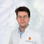 hoogleraar prof. dr. Camiel Boon van het Amsterdam UMC