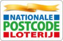 Logo Nationale Postcode Loterij