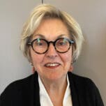 Portretfoto van Loes