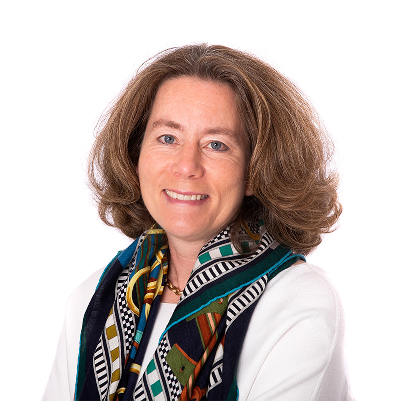 Foto van Yvonne Hesse