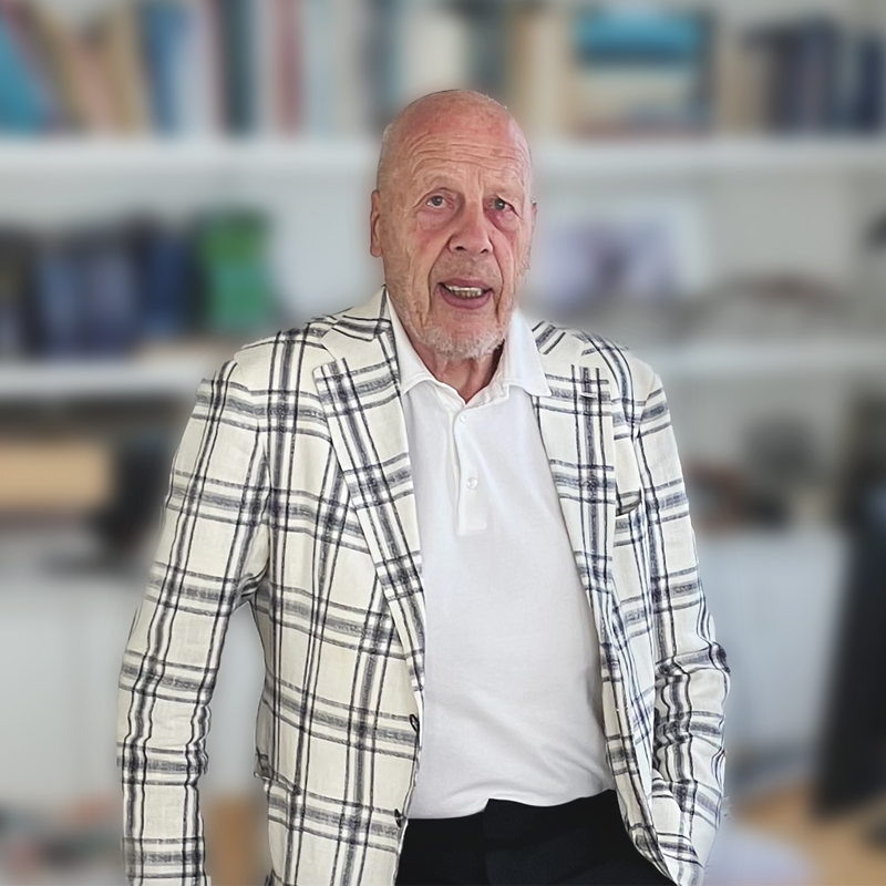 Jan krijgt de diagnose oogmelanoom en lees wat deze zeldzame oogziekte met zijn leven deed.