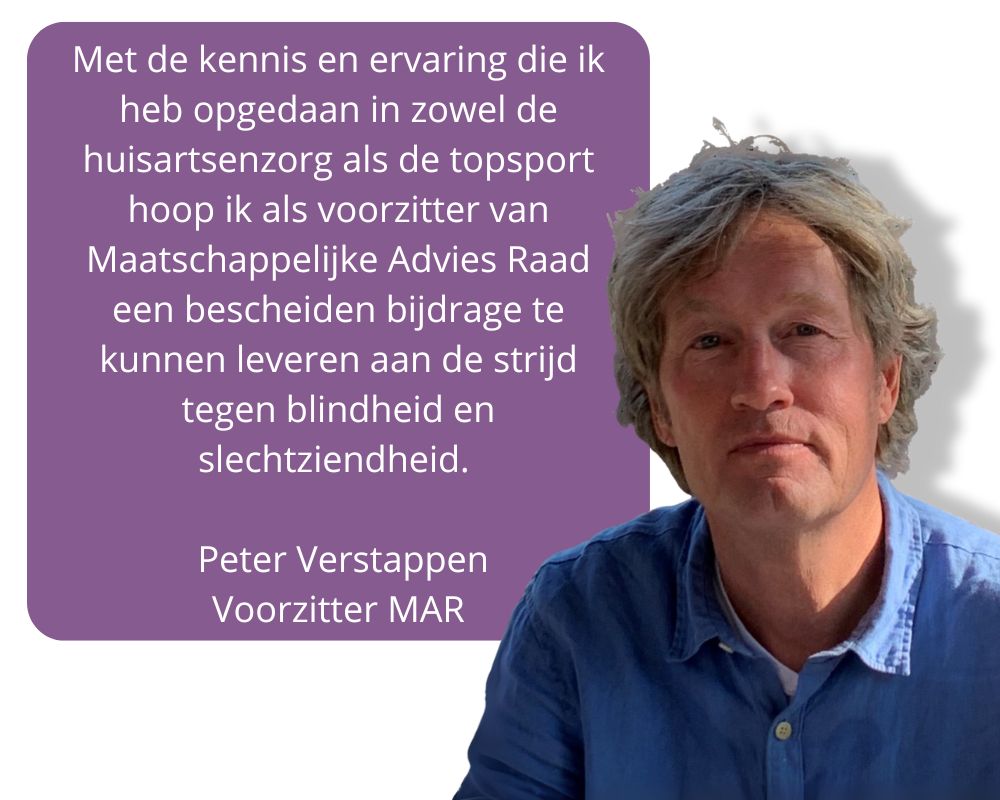 Foto van Peter Verstappen