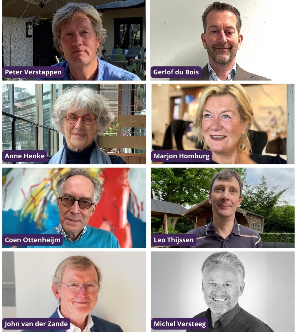 Maatschappelijke adviesraad