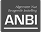 ANBI logo