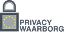 Privacy Waarborg logo