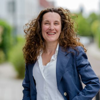 Foto van Christina