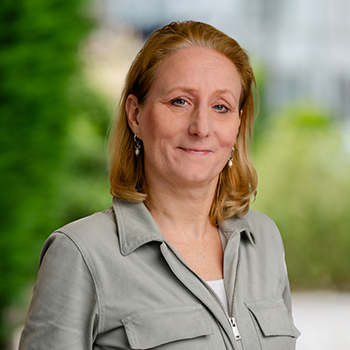 Foto van Helen