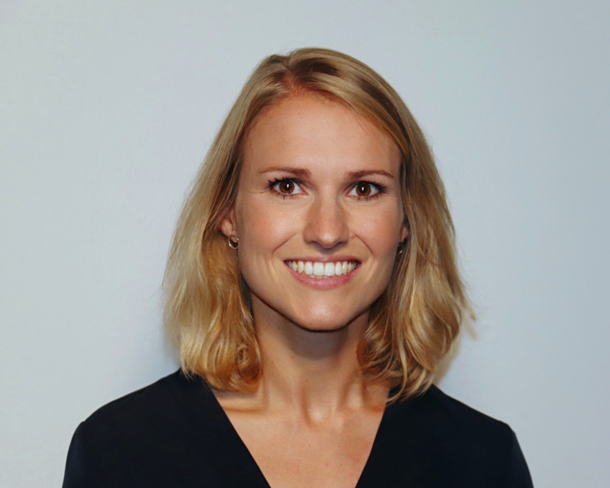 Portret epidemioloog Ellen Elsman