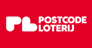 Logo Postcode Loterij