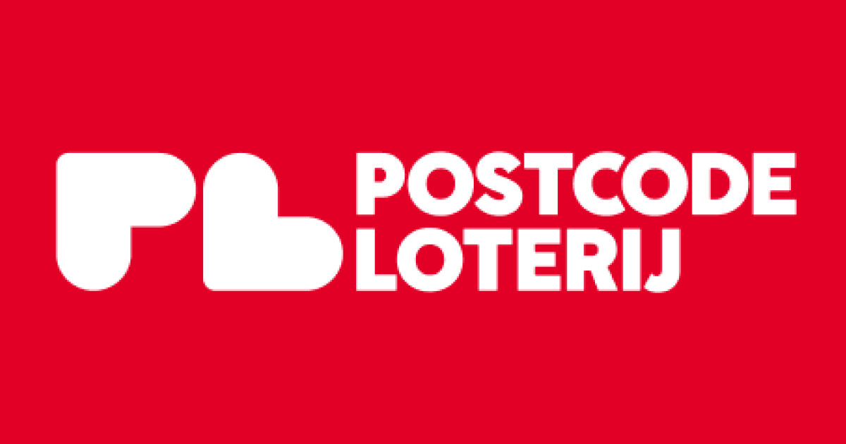 Logo Postcode Loterij