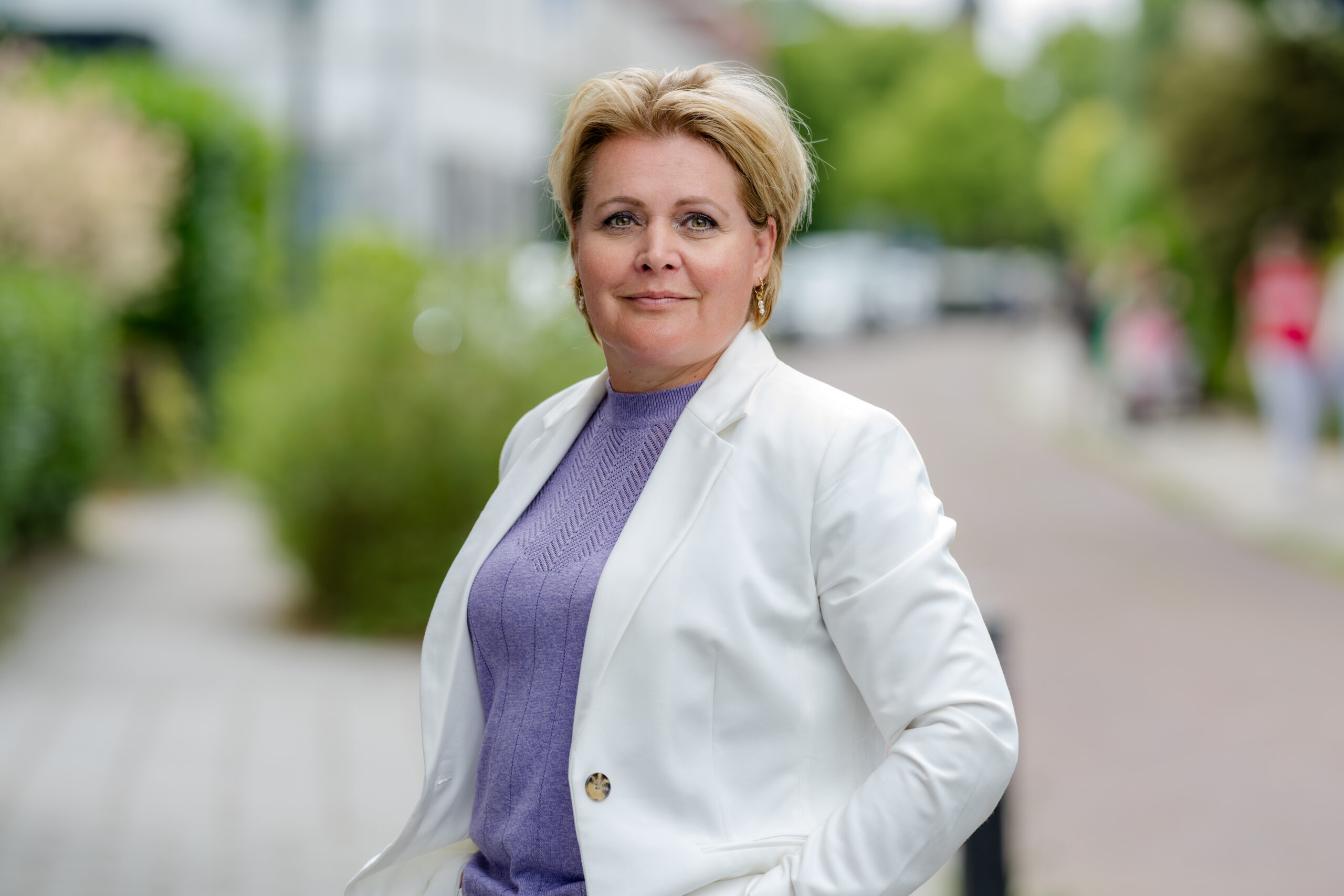 Portretfoto Yvon