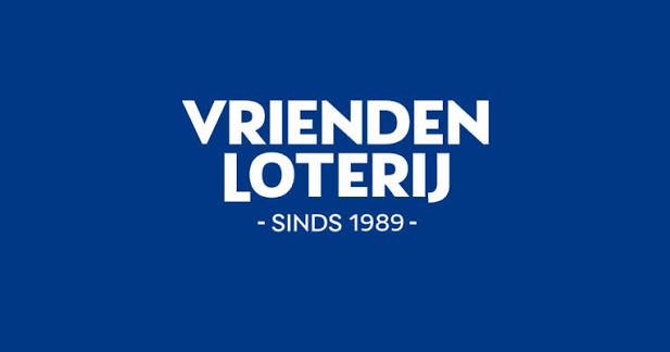 Logo VriendenLoterij