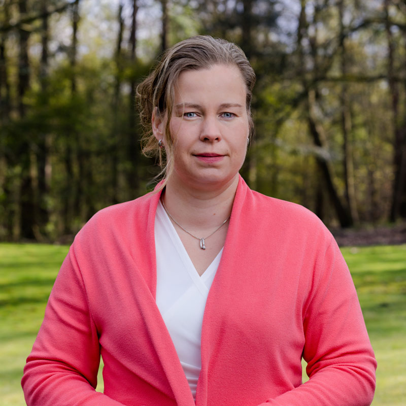 Portretfoto Wendy