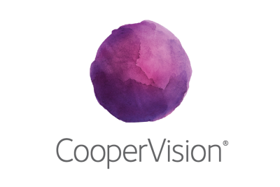 Logo CooperVision