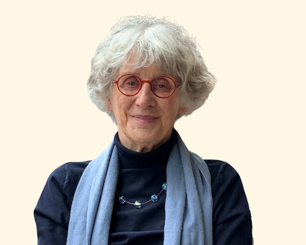 Portretfoto Anne Henke