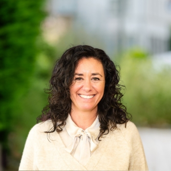 Portretfoto Jacinta