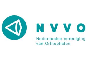 Logo Nederlandse vereniging van orthoptisten