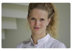 Monica Ravestijn