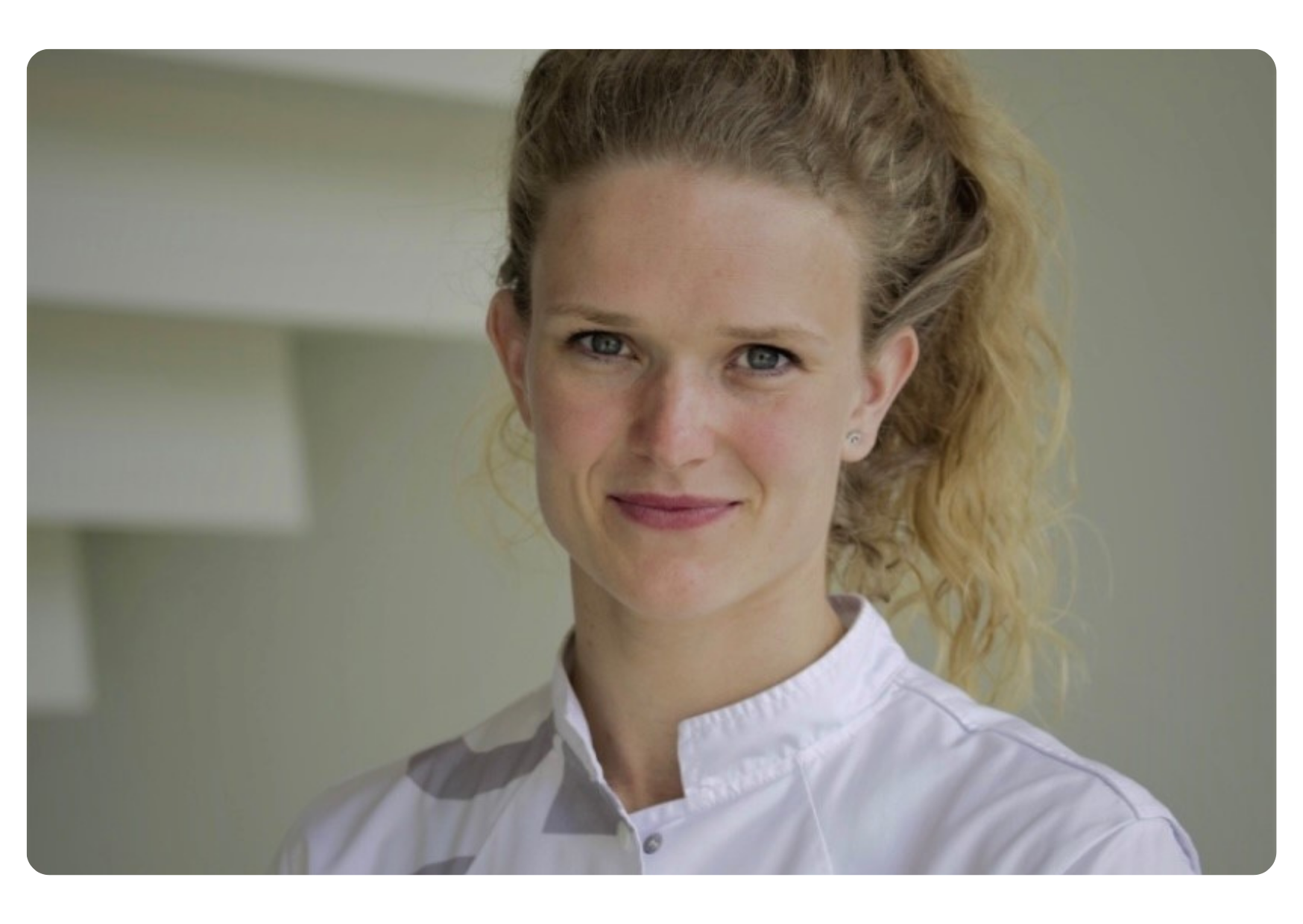 Monica Ravestijn