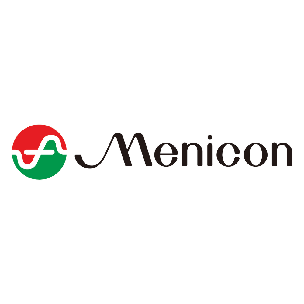 Logo Menicon