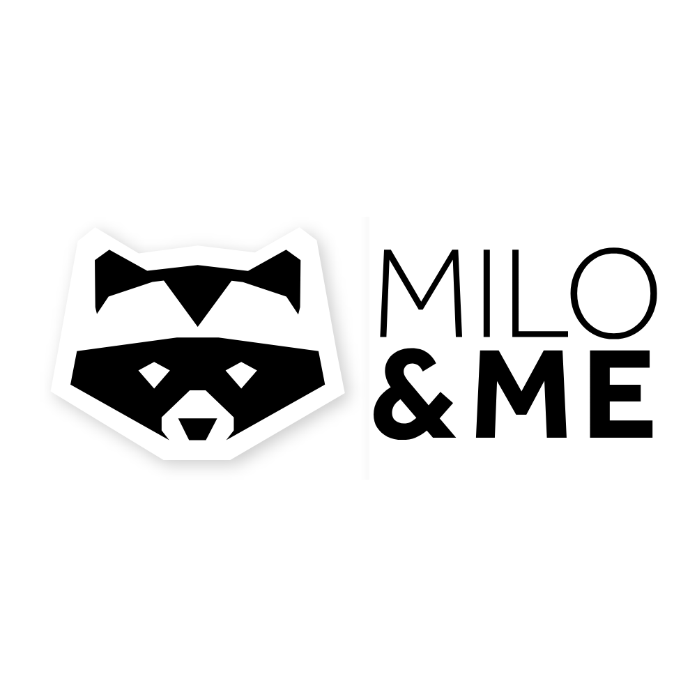 Logo milo&me