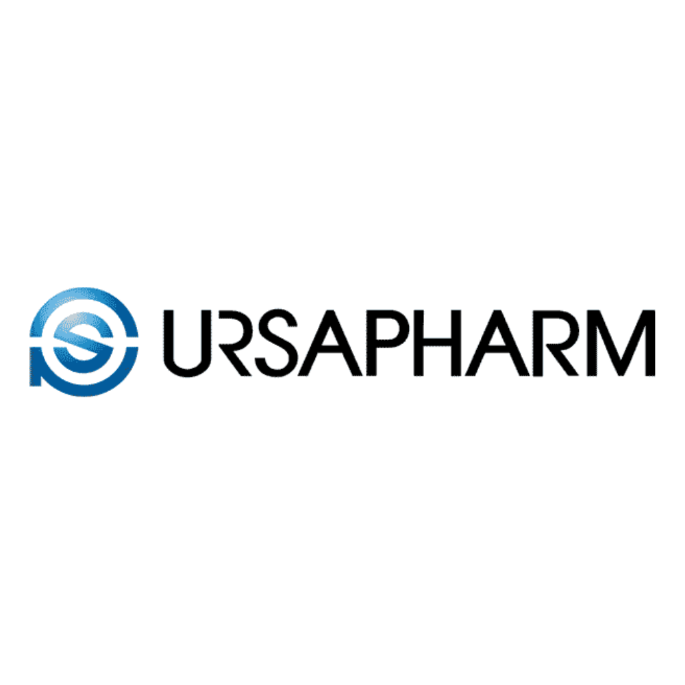 Logo ursapharm