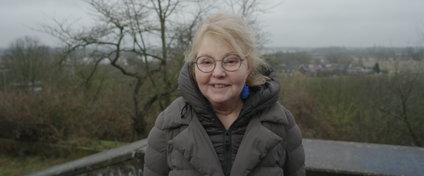 Annelies maculadegeneratie